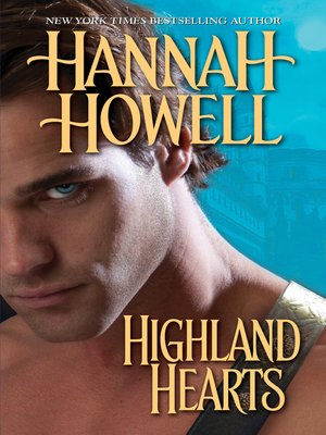 Highland Hearts - ebook